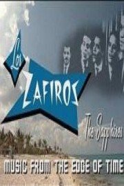 Los Zafiros - Music from the Edge of Time