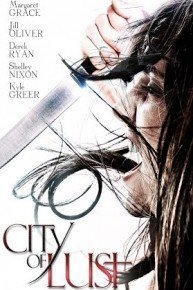 City of Lust