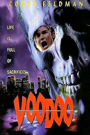 Voodoo Voodoo