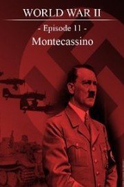 World War II - Episode 11 - Montecassino