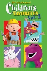 Children's Favorites: Vol. 2