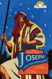 Joseph and His Brothers, Told by Ruben Blades