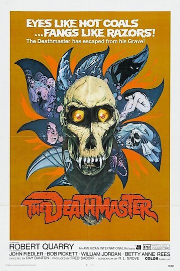 Deathmaster Deathmaster