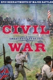 Great Battles of the Civil War: Volume 1