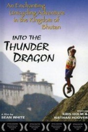 Into The Thunder Dragon