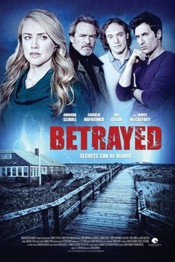 Betrayed Betrayed