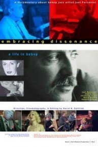 Embracing Dissonance: A Life in Bebop