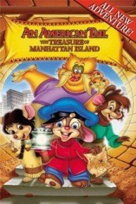 An American Tail: The Treasures of Manhattan Island