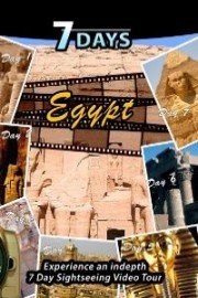 7 Days: Egypt