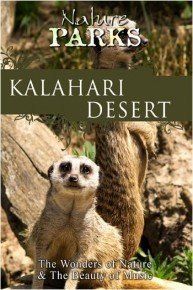 Nature Parks: Kalahari Desert