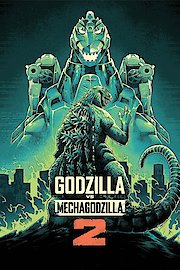 Godzilla vs. Mechagodzilla