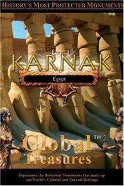 Global Treasures: Karnak, Egypt