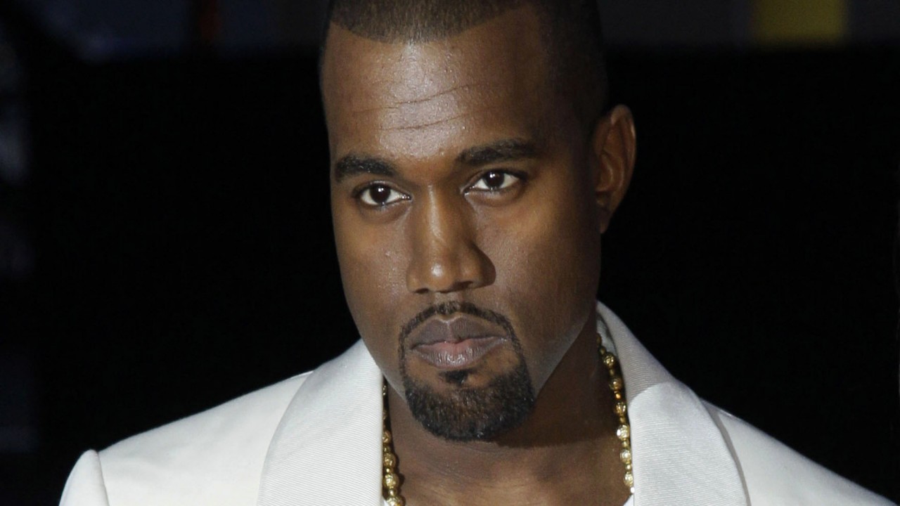 Kanye West - Unauthorized