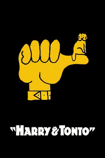Harry and Tonto Harry and Tonto