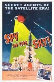 Spy In The Sky