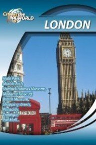 Cities of the World: London