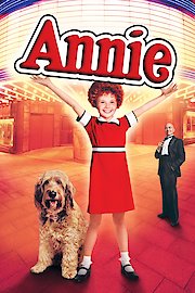 Annie: A Royal Adventure Online | 1995 Movie | Yidio