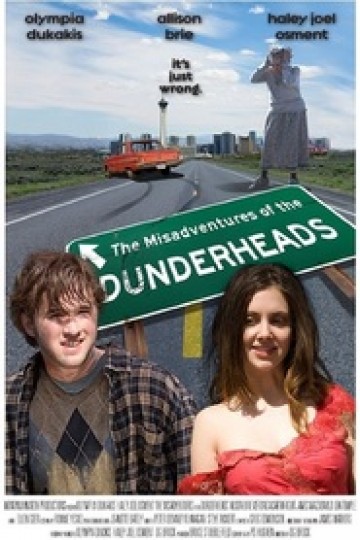 The Mis-Adventures of the Dunderheads The Mis-Adventures of the Dunderheads