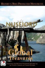 Global Treasures: Nusfjord