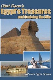Clint Denn's Egypt's Treasures and Cruising the Nile