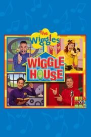 The Wiggles: Wiggle House