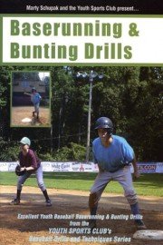 Baserunning & Bunting Drills