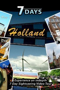 7 Days: Holland
