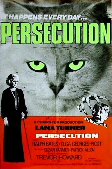 Persecution Persecution