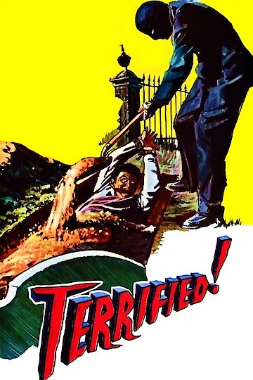 Terrified Terrified