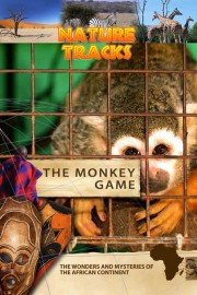 Nature Tracks: The Monkey Game