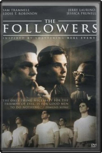 Followers Followers