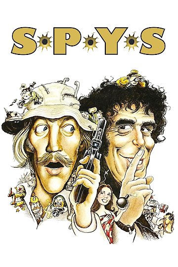 S*P*Y*S S*P*Y*S