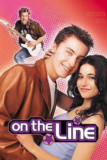 On The Line On The Line