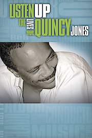 Listen Up: The Lives of Quincy Jones
