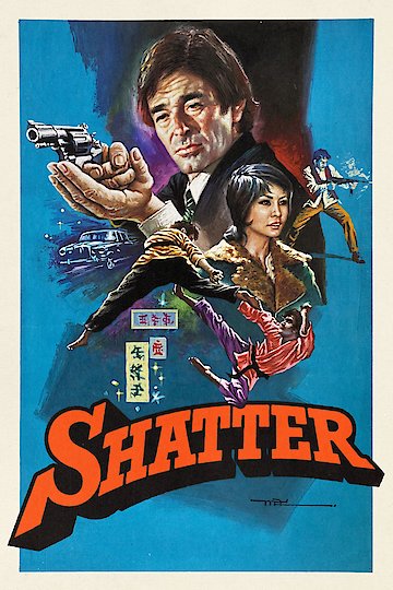 Shatter Shatter