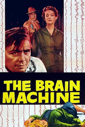 The Brain Machine The Brain Machine