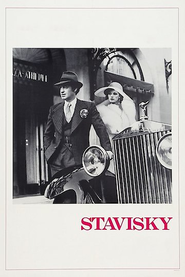 Stavisky Stavisky