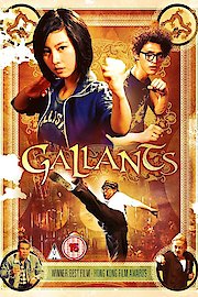 Gallants