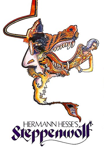 Steppenwolf Steppenwolf