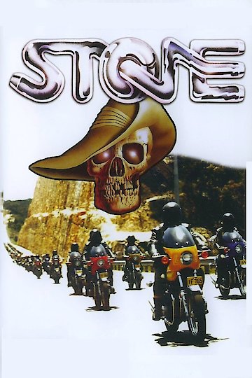 Stone Stone