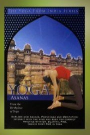 Yoga: Asanas