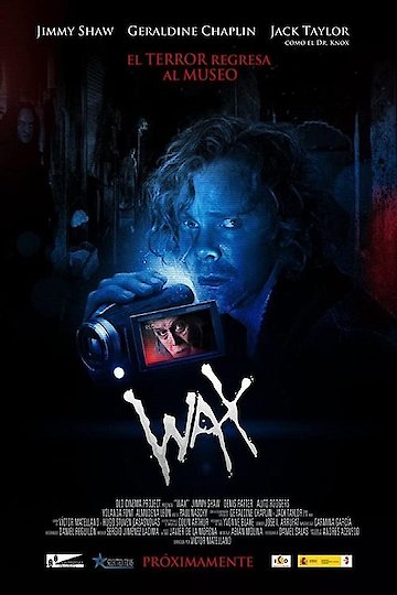 Wax Wax