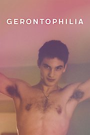 Gerontophilia