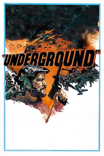 Underground Underground