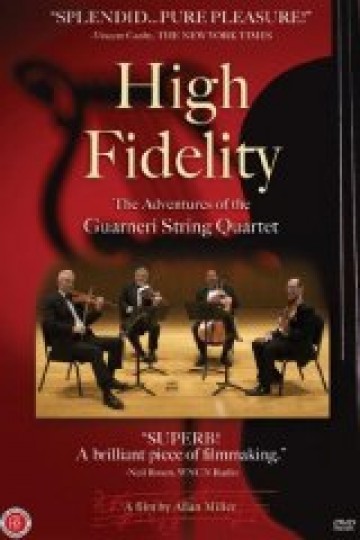 High Fidelity High Fidelity