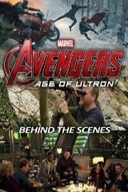 Avengers: Age of Ultron - Behind The Scenes