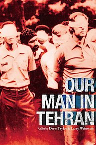 Our Man in Tehran
