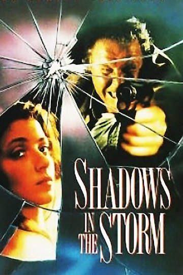 Shadows In The Storm Shadows In The Storm