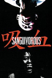 Sanguivorous