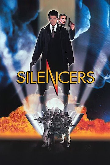 Silencers Silencers